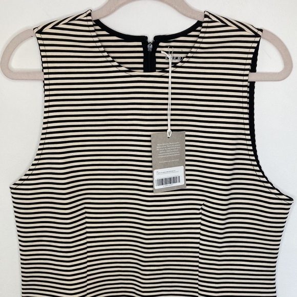 Everlane The Dream Shift Dress - Picture 6 of 10